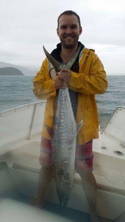 FishDive Charters & Eco Tours