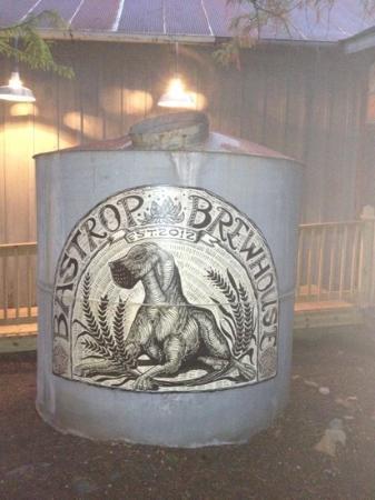 Bastrop Brewhouse
