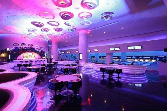 Blu-O Rhythm & Bowl