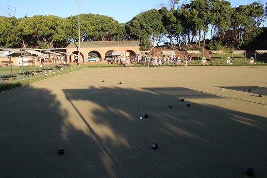 Park Beach Bowling Club
