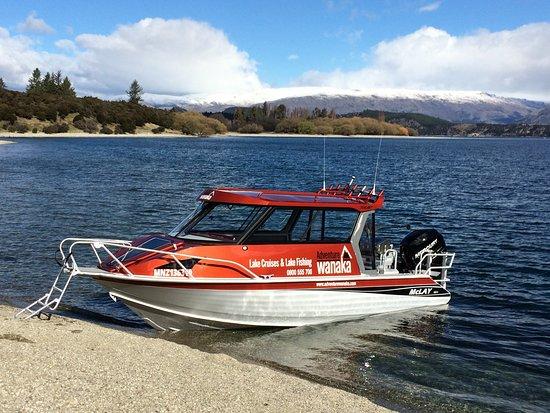 Adventure Wanaka Ltd