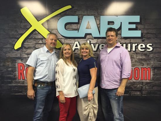 Xcape Adventures
