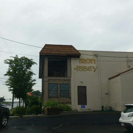 Iron Abbey Gastro Pub