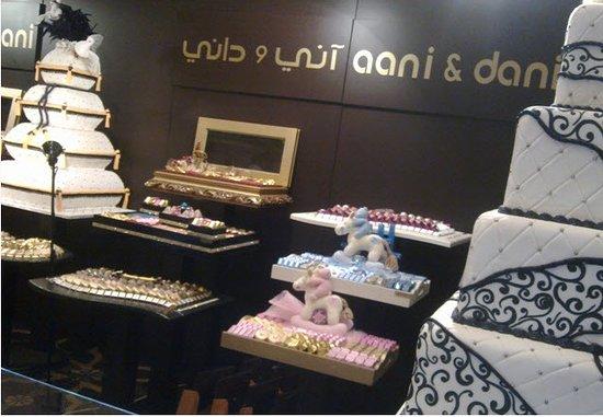 Aani & Dani Chocolatier