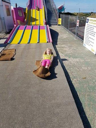 Hemsby Fun Park