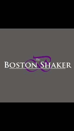 The Boston Shaker