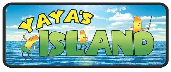 YaYa's Island of Paducah