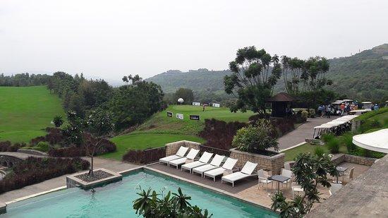 Oxford Golf & Country Club