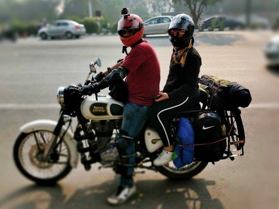 Rentrides Adventure Rental
