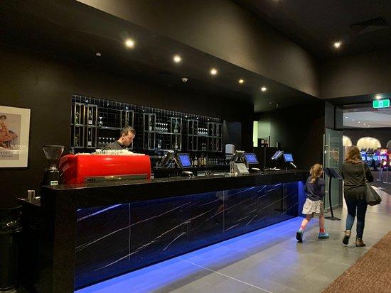 Reading Cinemas