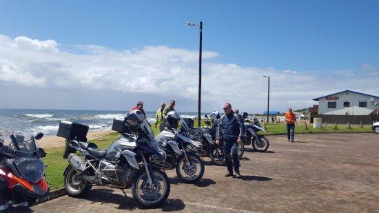 Sama Motorcycle Tours