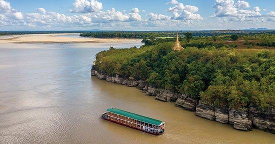 Pandaw River Cruises