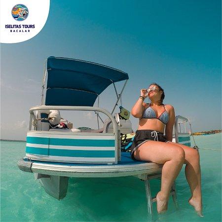 Iselitas Tours