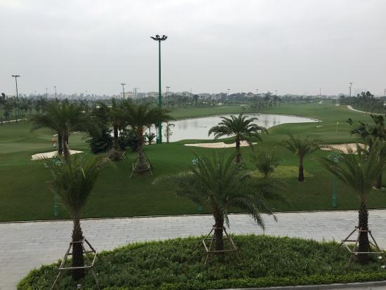 Long Bien Golf Course