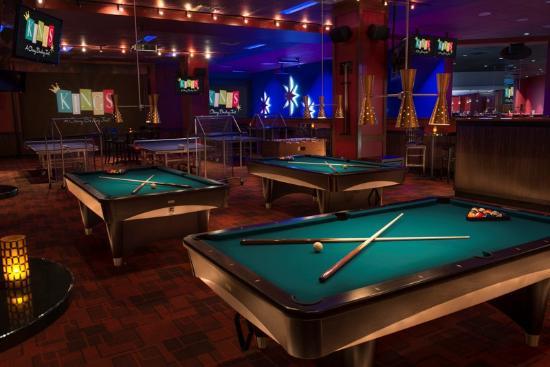 Kings Dining & Entertainment