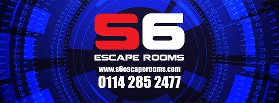S6 Escape Rooms