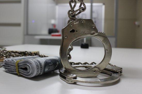 60 Minutos Escape Rooms