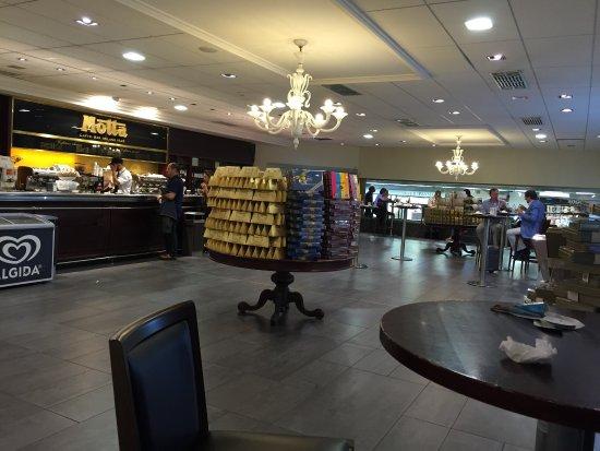 Bar Motta
