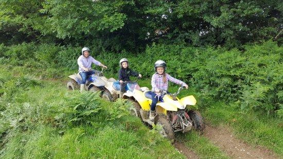 Keypitts Off-road Adventures