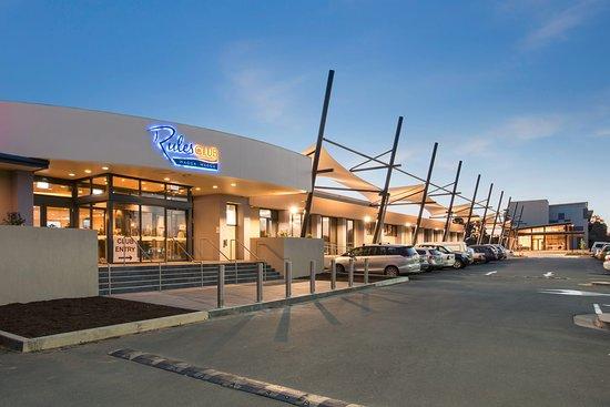 Rules Club Wagga Wagga