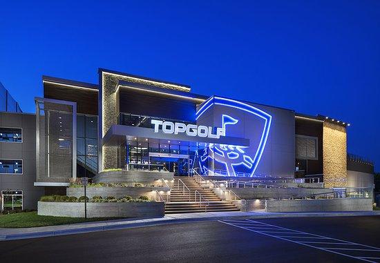 Topgolf Jacksonville