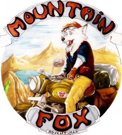 Mountain FOX Adventure