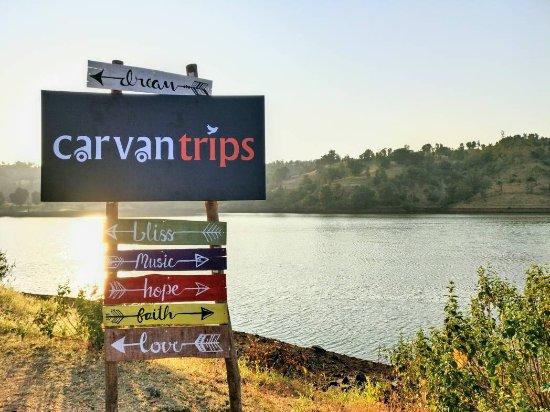 Carvantrips