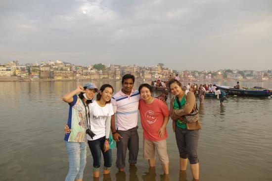 Kashi Journeys