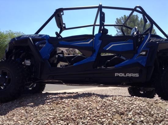 AZ Xtreme ATV and Jet Ski Rentals