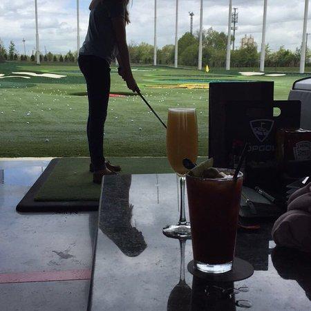 Topgolf
