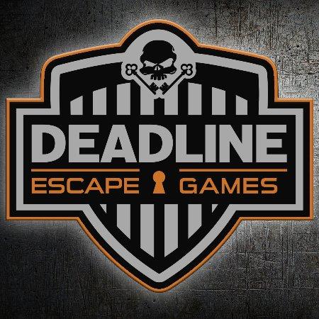 Deadline Escape Games