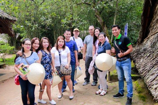 Luco Travel
