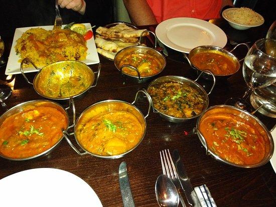 Eastenders Indian
