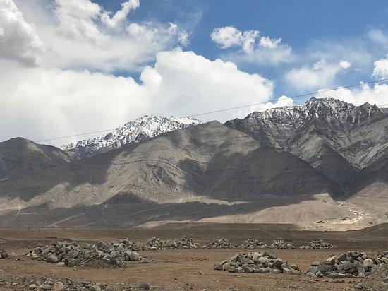 Dhanvi Tourizm