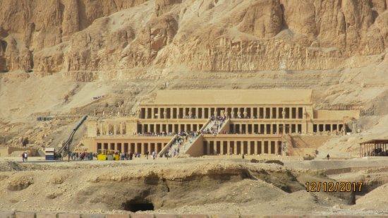 On Tour Egypt