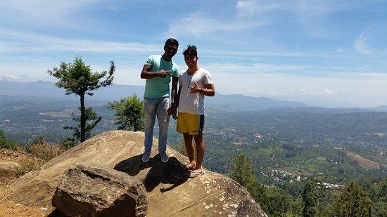 One Lanka Tours