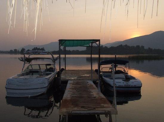 Planete Wakeboard