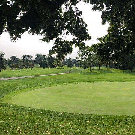 Green Haven Golf Course