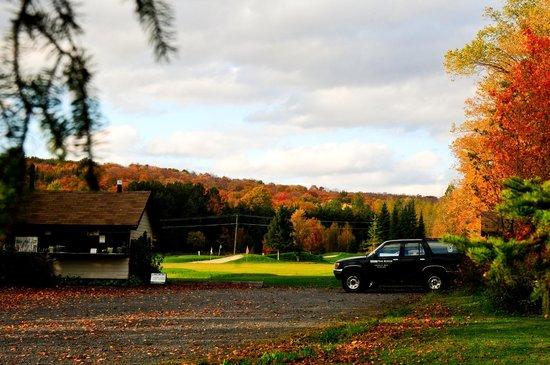 The Acres Driving Range