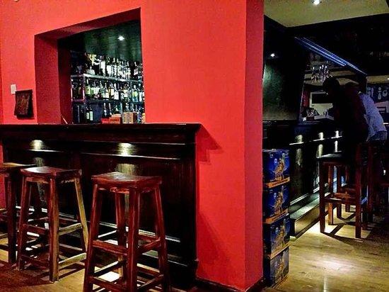 Underground Bar