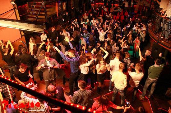 Picasso Nightclub