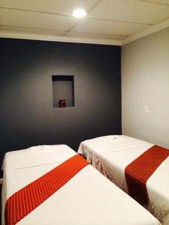 Angel's Massage