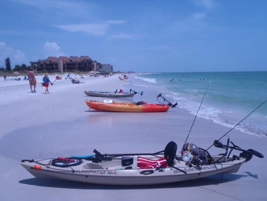 Mad Beach Boat Rentals