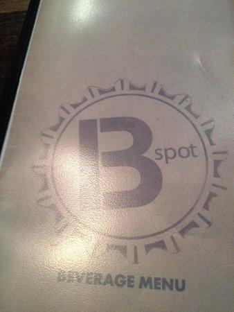 Spot 2