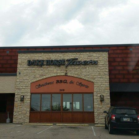 Dark Horse Tavern