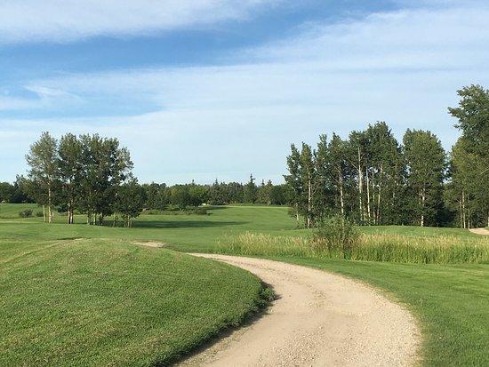 Canyon Creek Golf and Camping