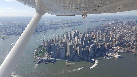 NYC Air Service
