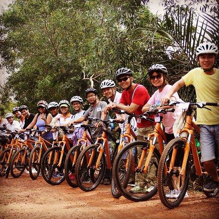 Indotrek