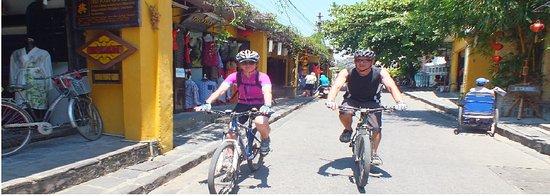 Cycle Trips Vietnam