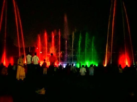 Cochin Children's Science Park